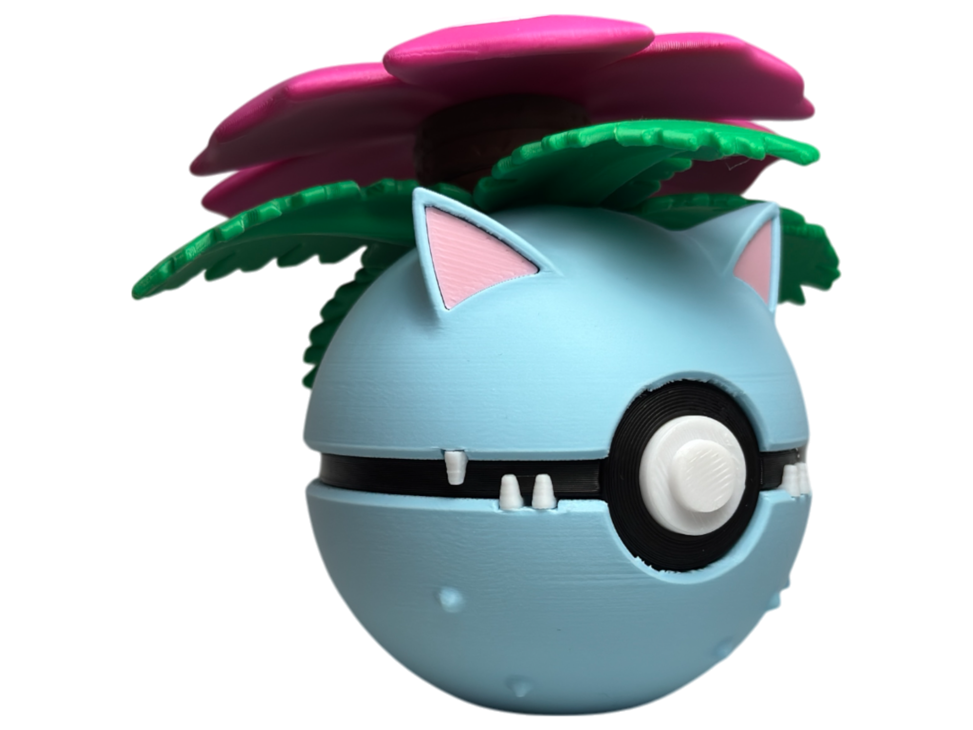 Monsterball - Venusaur