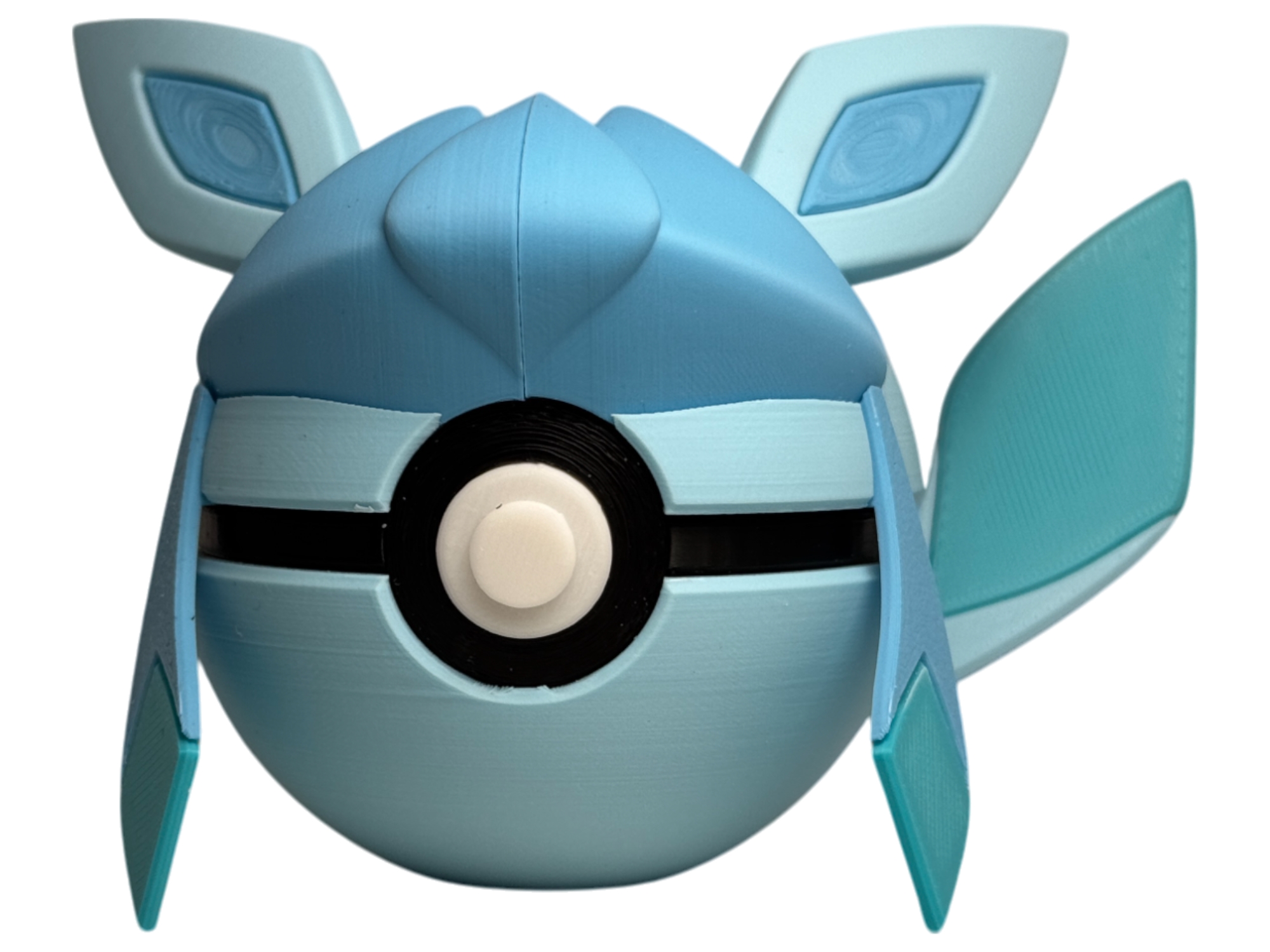 Monsterball - Glaceon