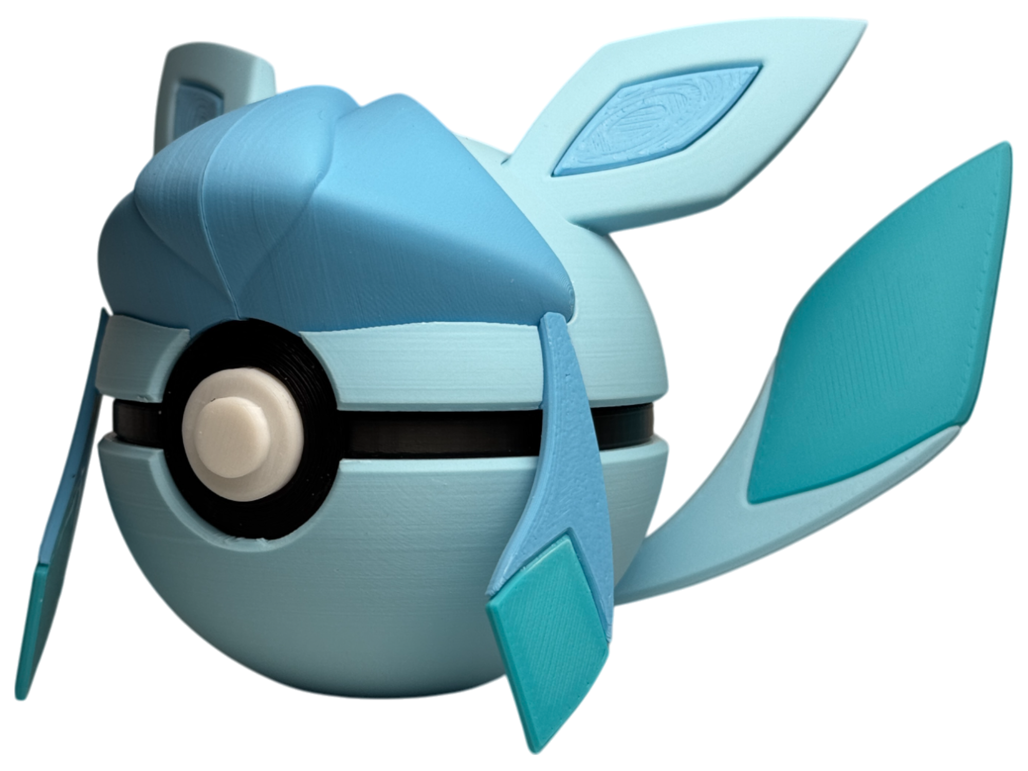 Monsterball - Glaceon