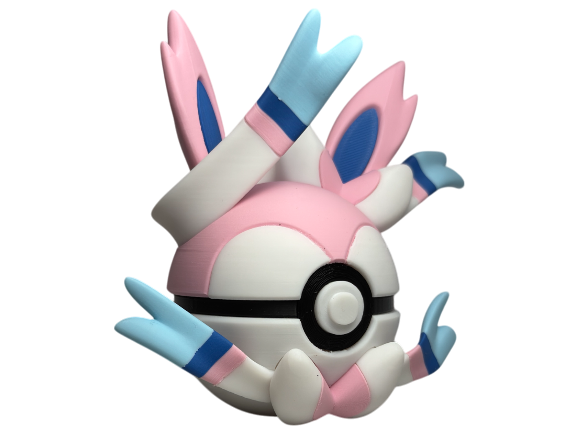 Monsterball - Sylveon