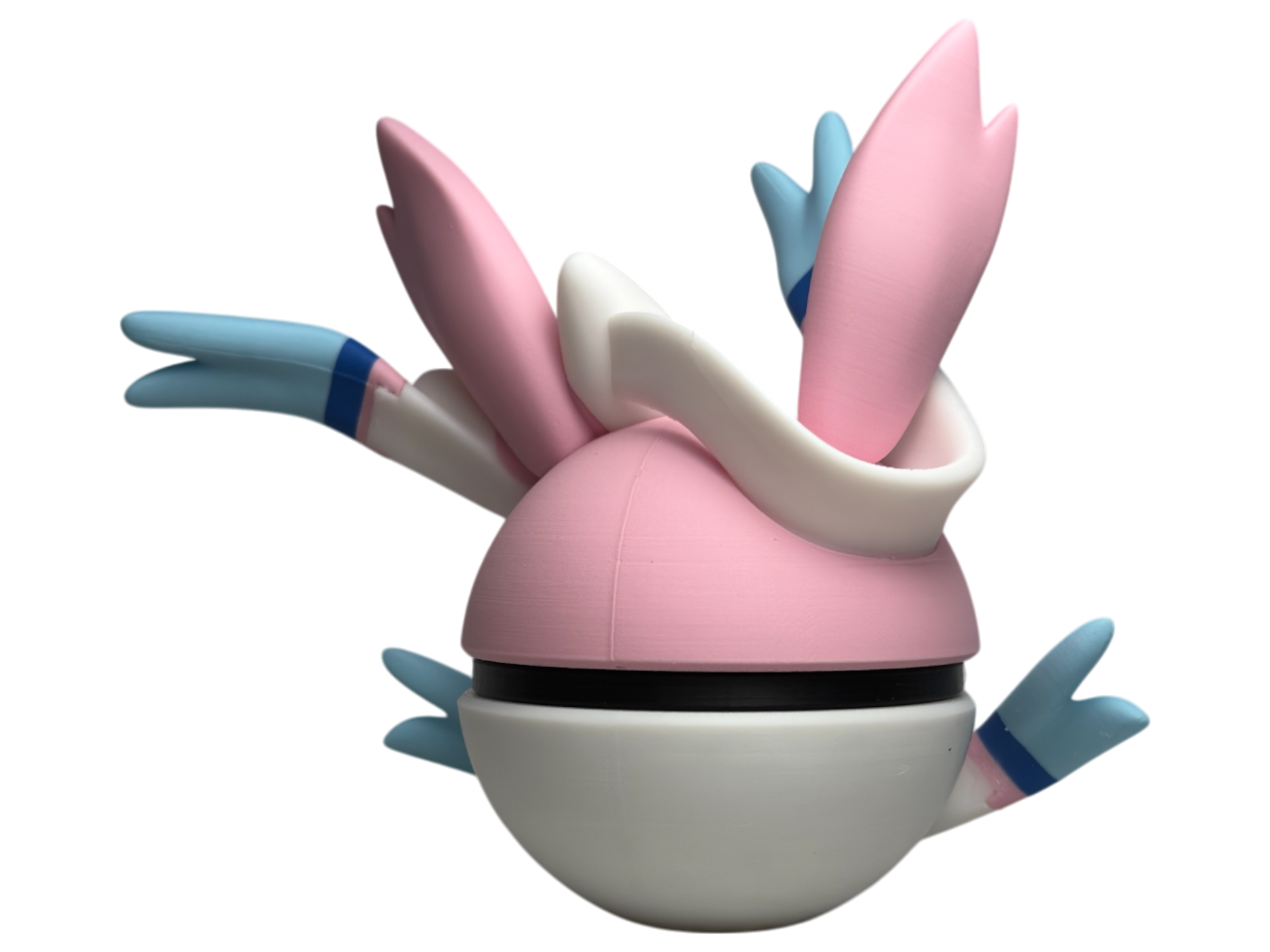Monsterball - Sylveon