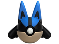 Monsterball - Lucario