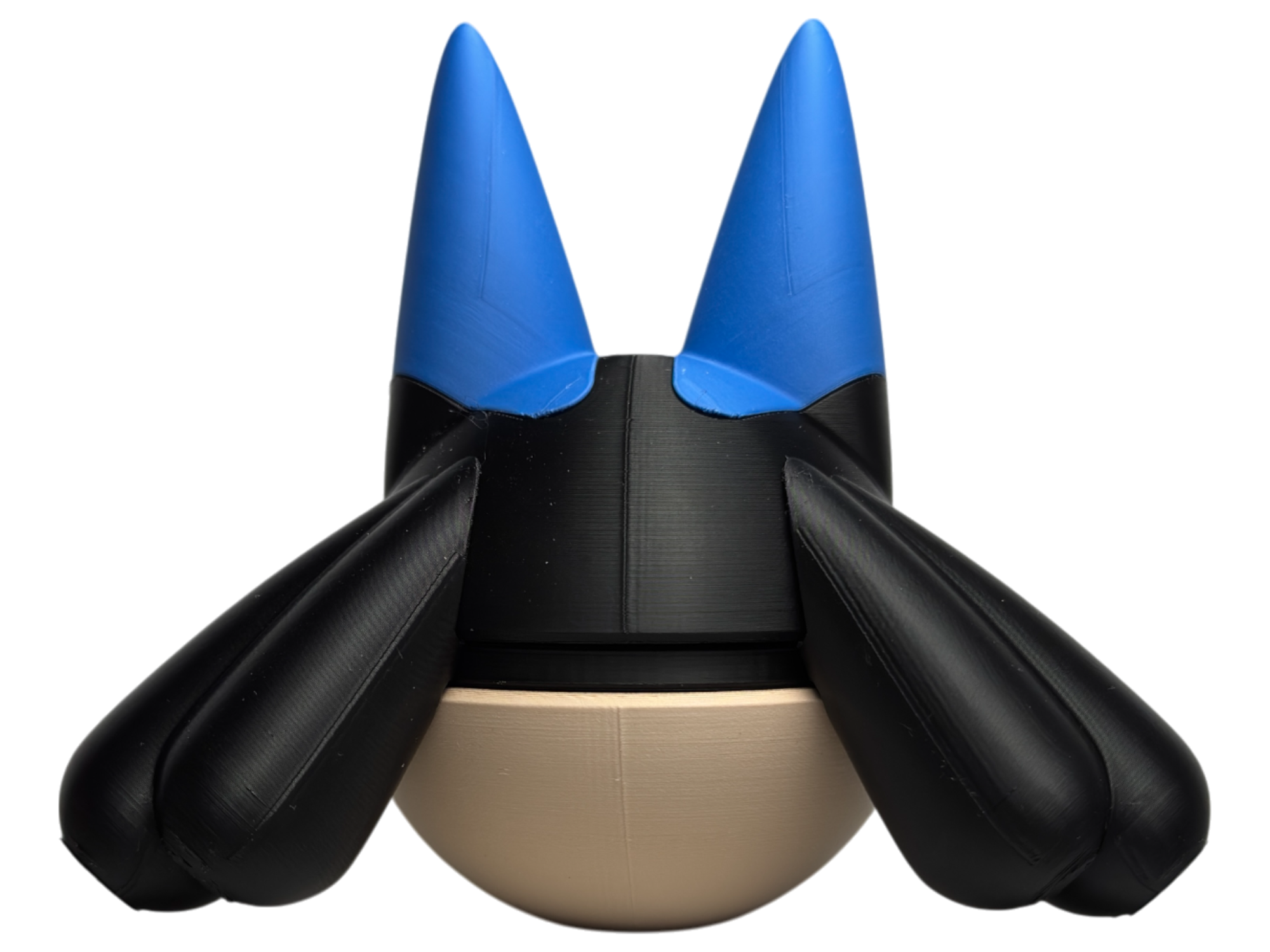 Monsterball - Lucario