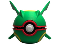 Monsterball - Rayquaza