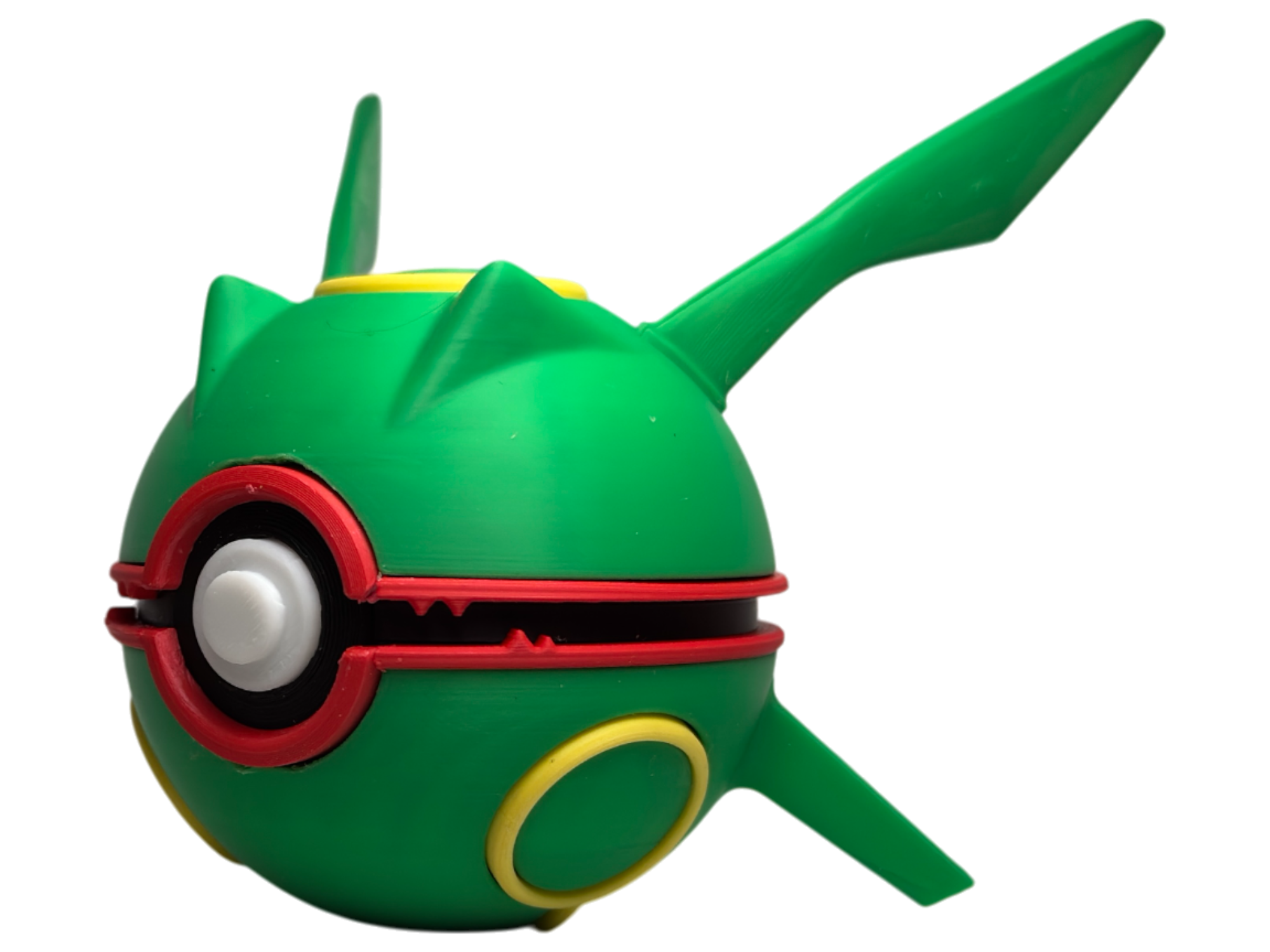 Monsterball - Rayquaza