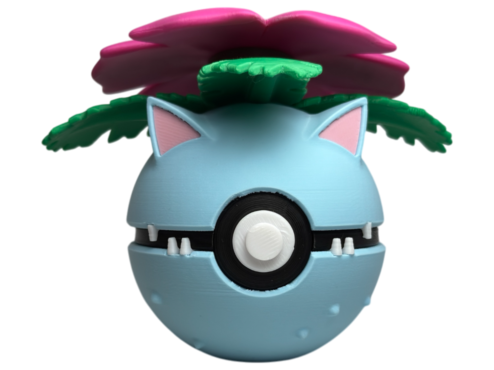 Monsterball - Venusaur