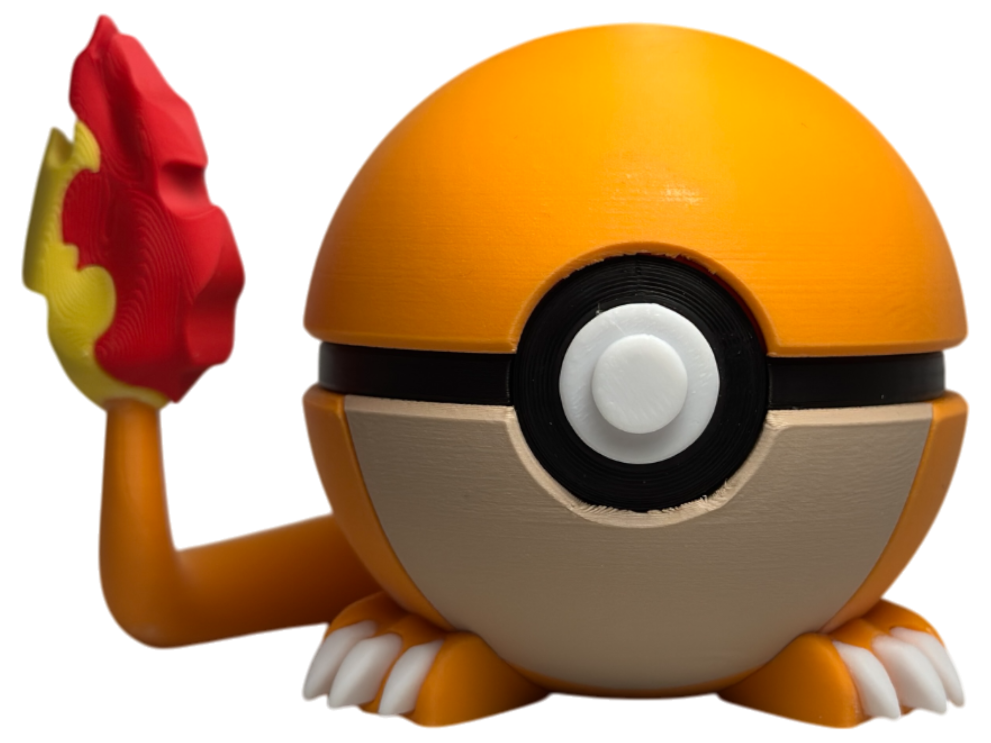 Monsterball - Charmander