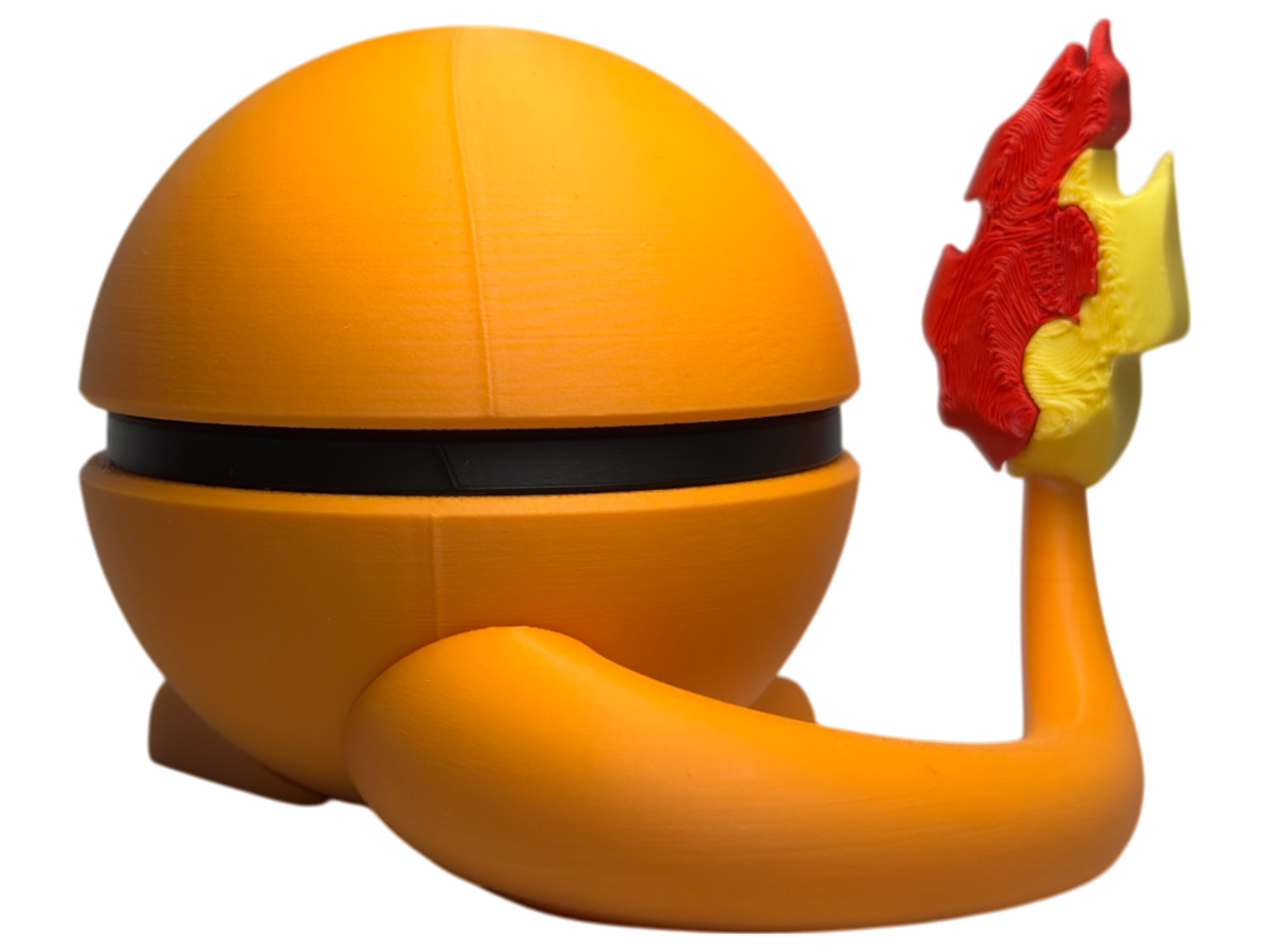 Monsterball - Charmander
