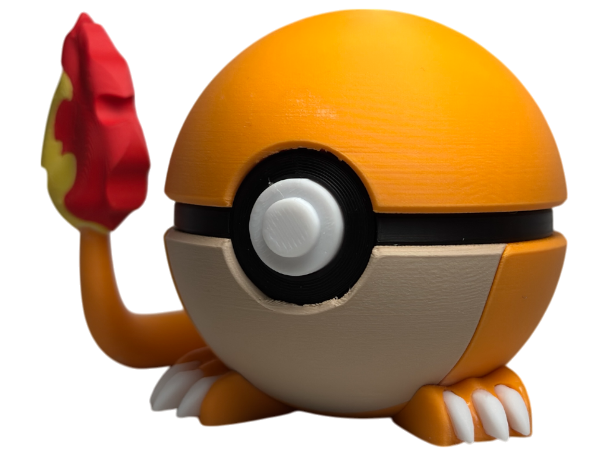 Monsterball - Charmander