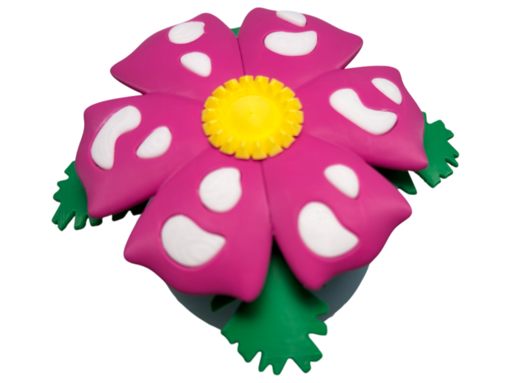 Monsterball - Venusaur