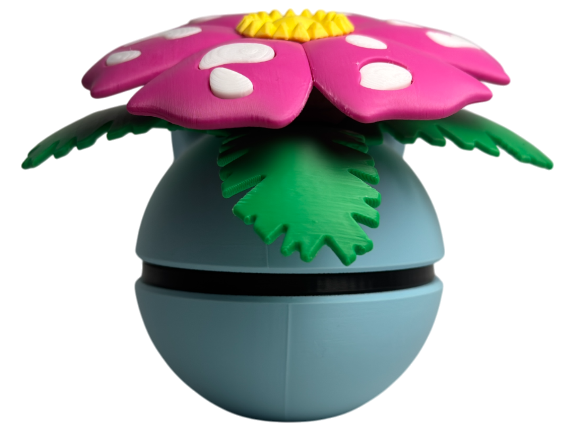 Monsterball - Venusaur