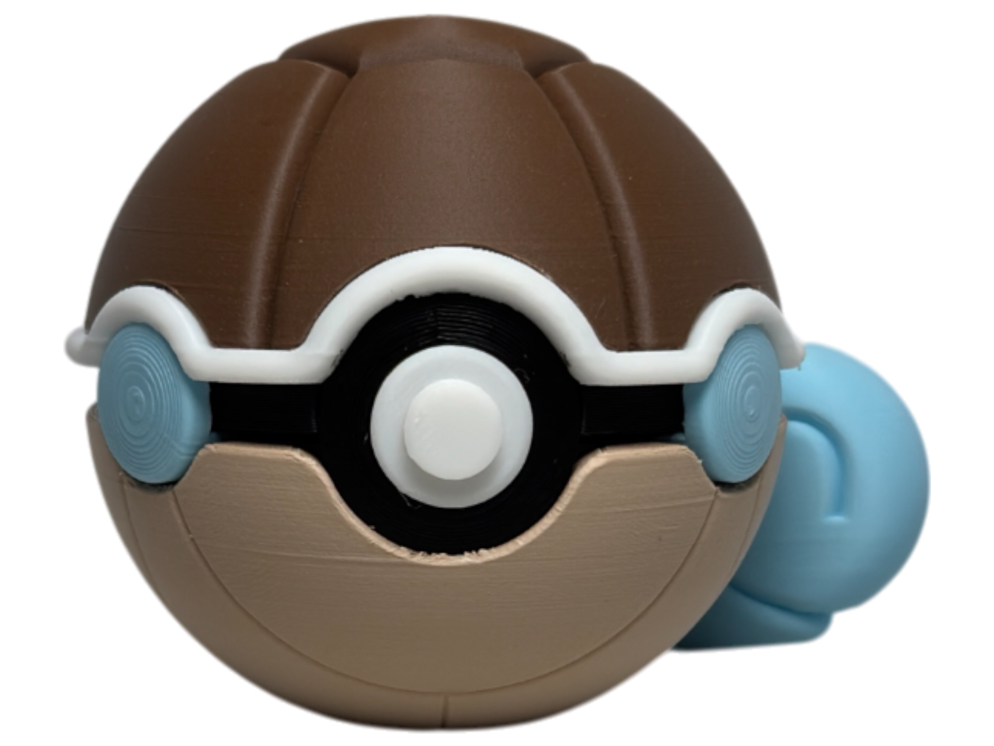 Monsterball - Squirtle