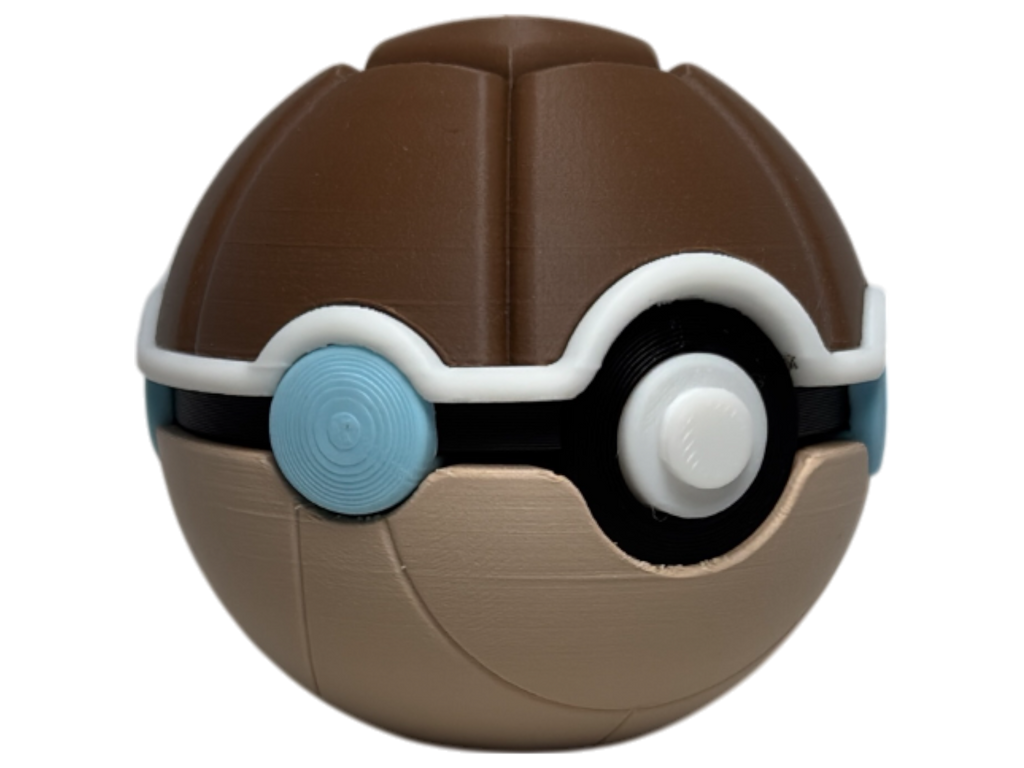 Monsterball - Squirtle