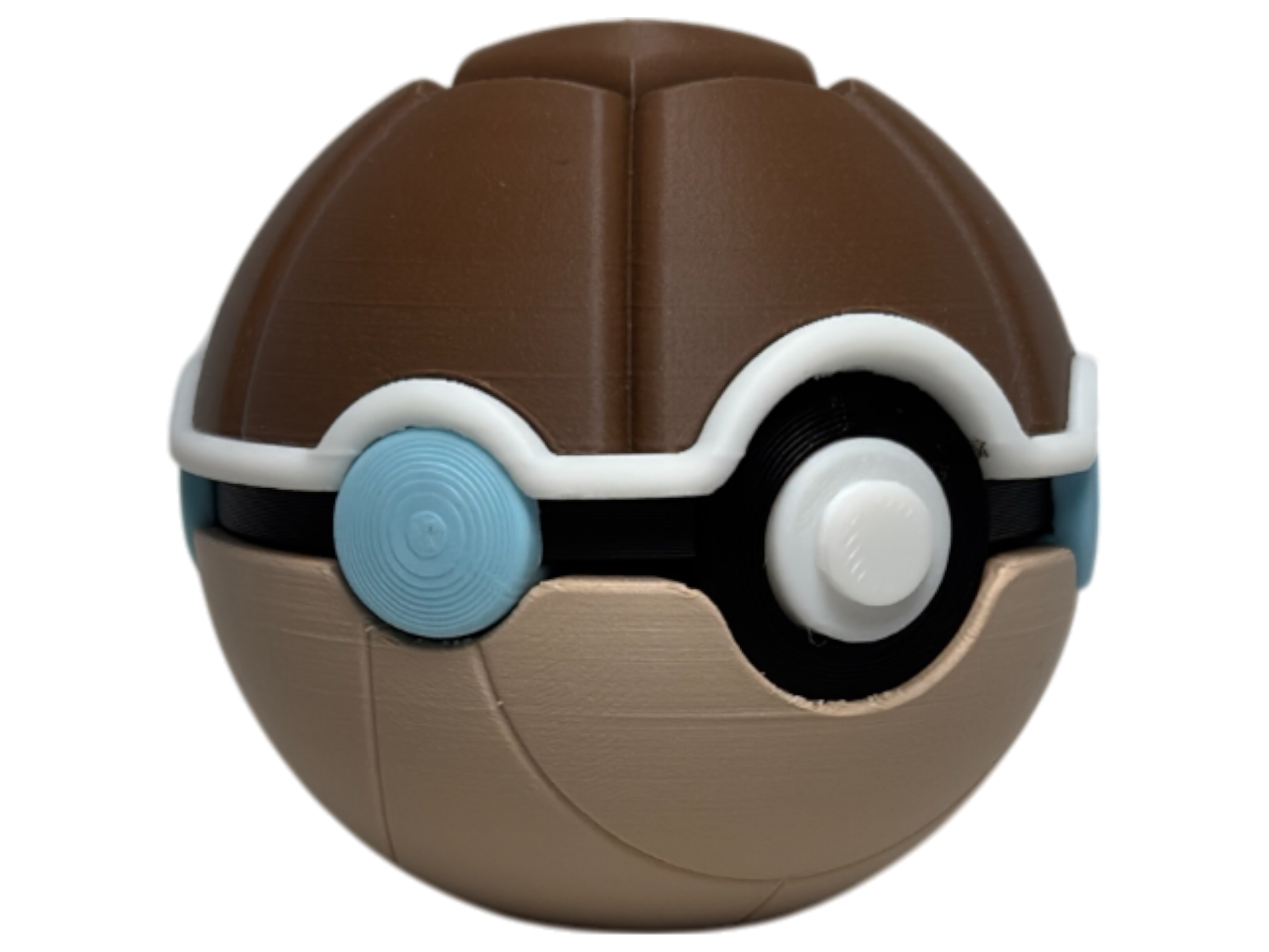 Monsterball - Squirtle