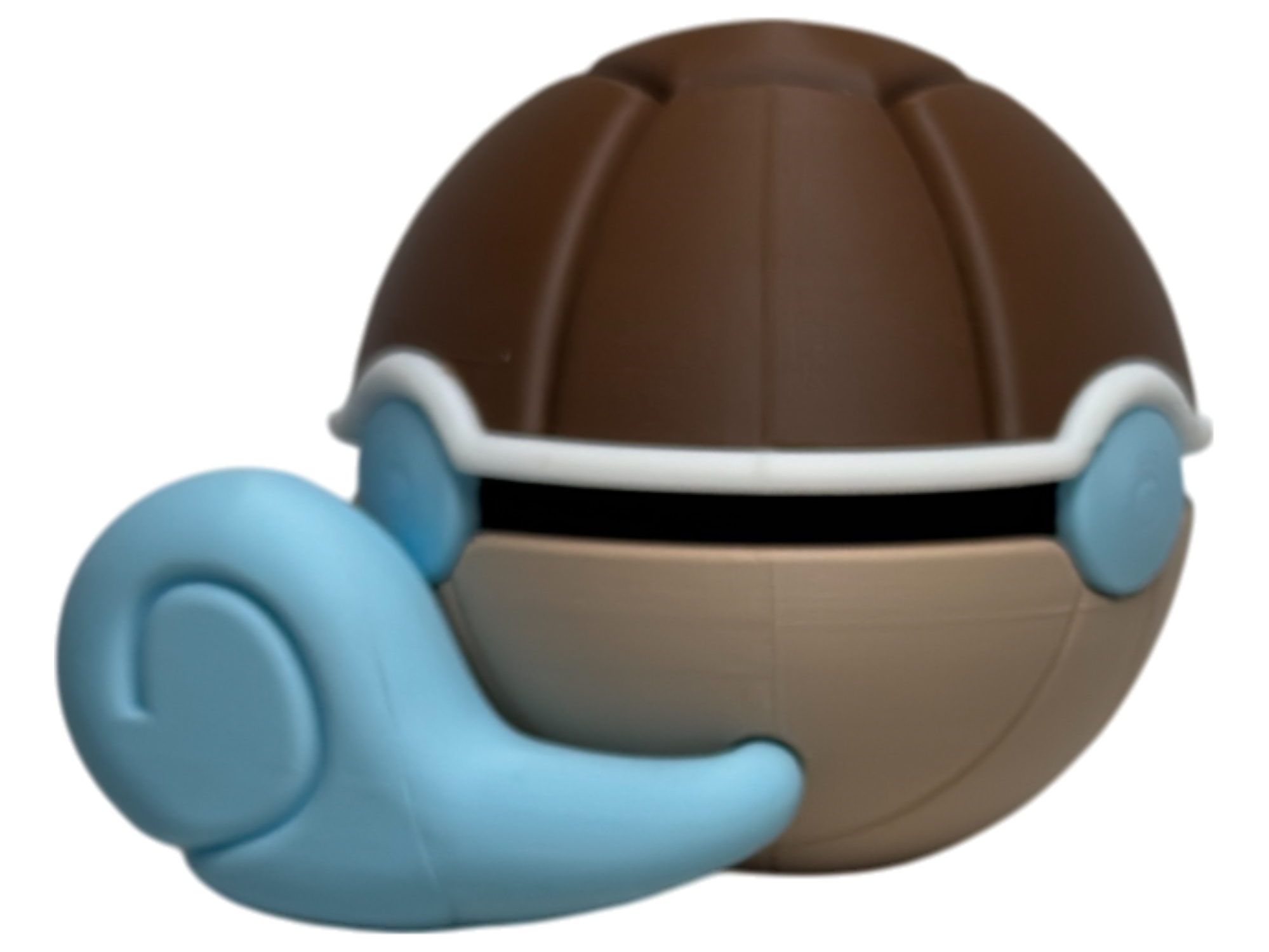 Monsterball - Squirtle