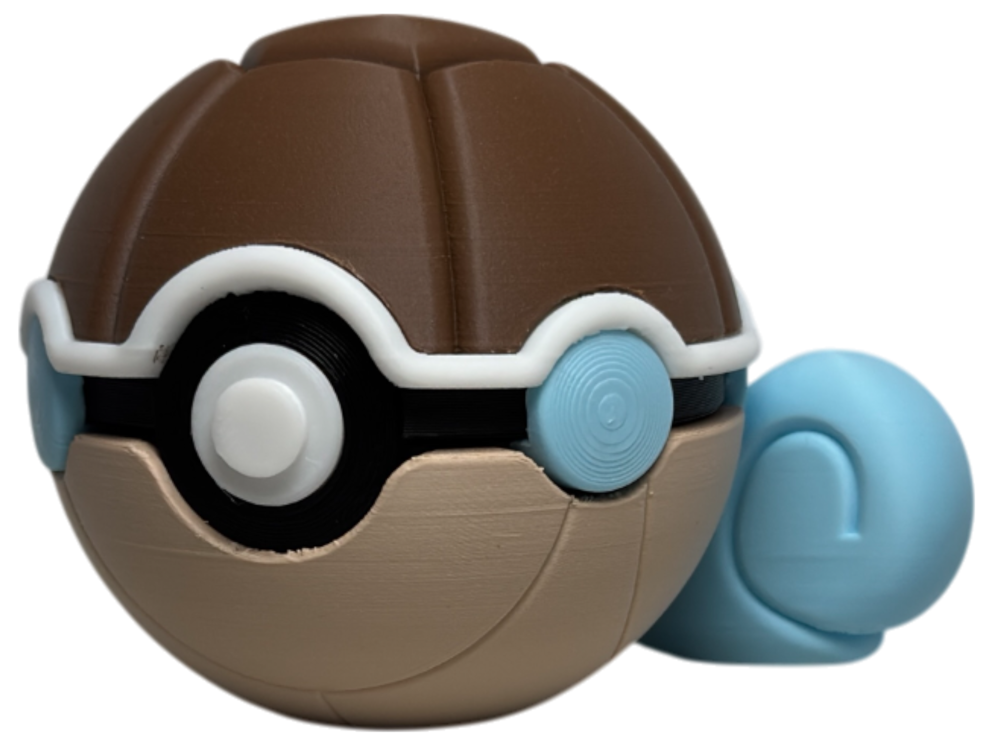 Monsterball - Squirtle