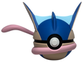 Monsterball - Greninja