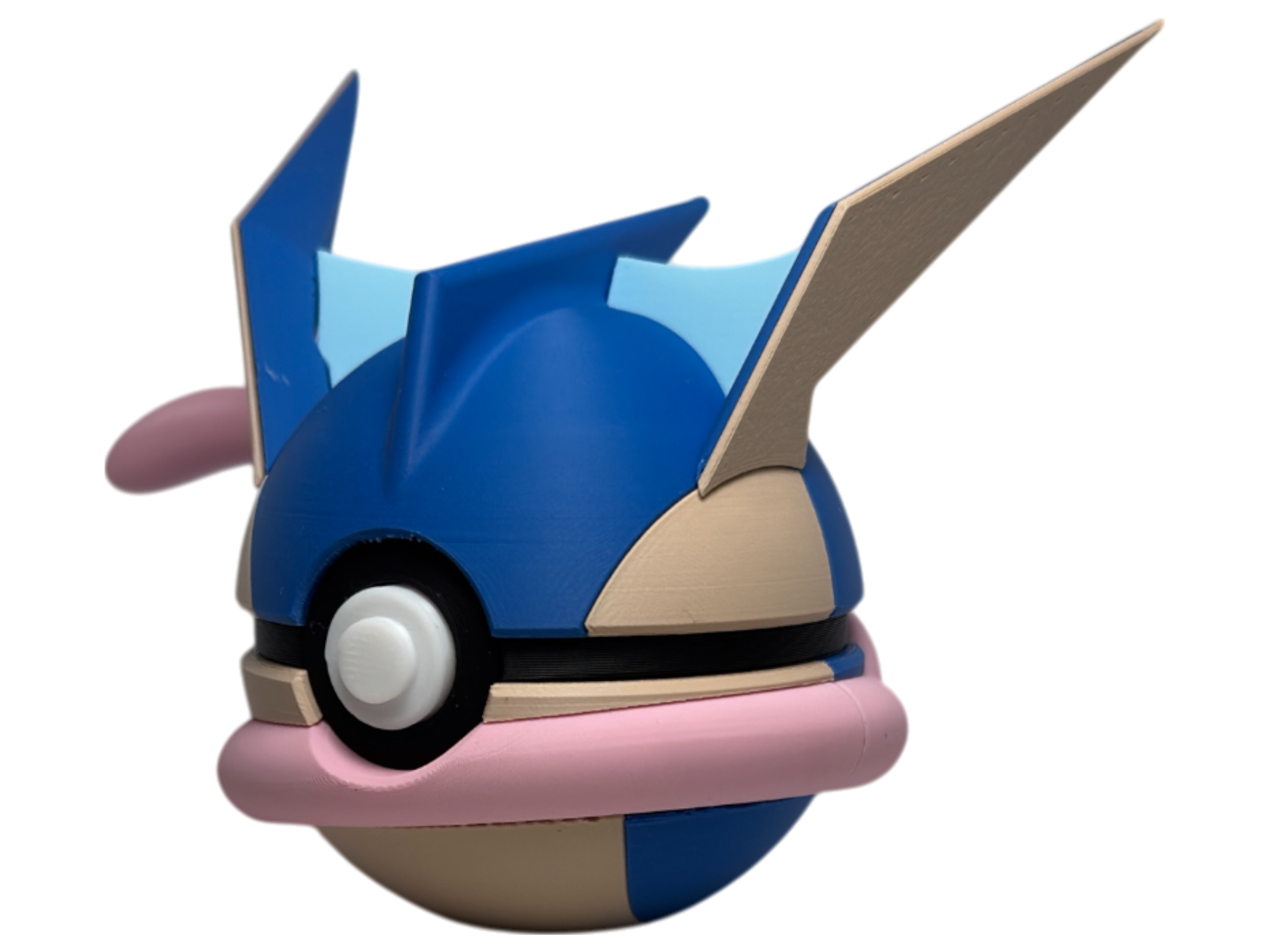 Monsterball - Greninja