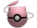 Monsterball - Mew
