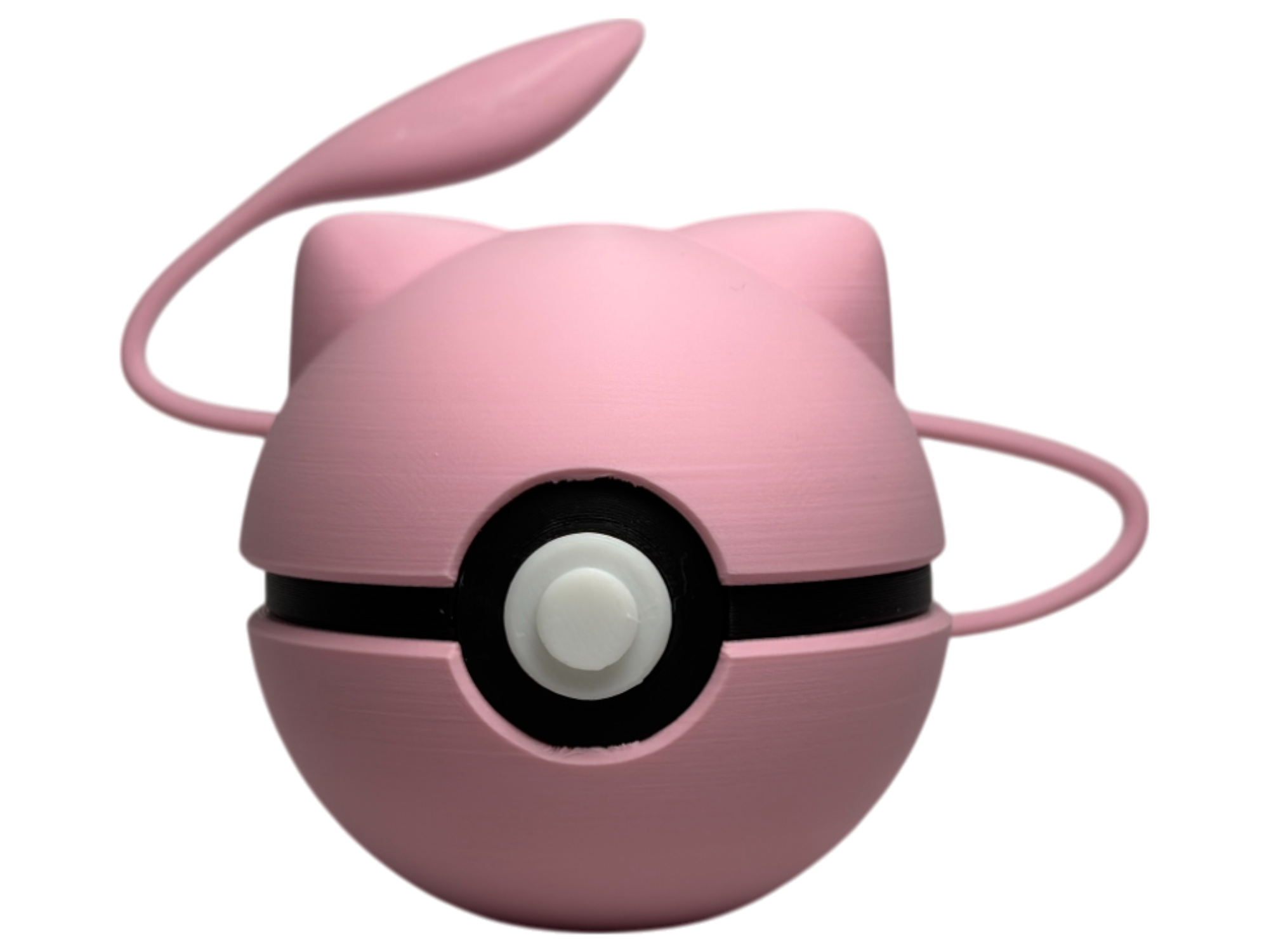 Monsterball - Mew