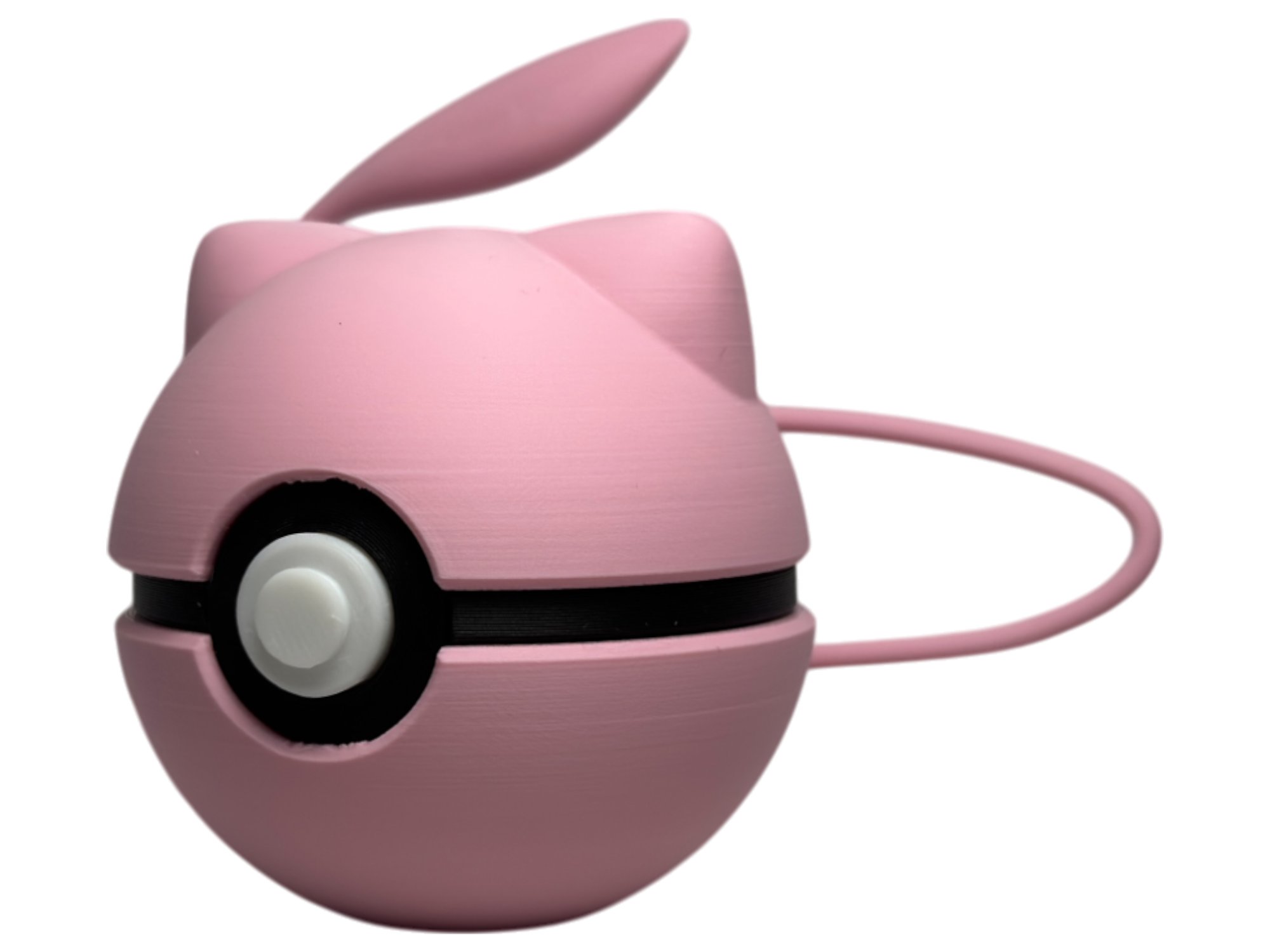 Monsterball - Mew