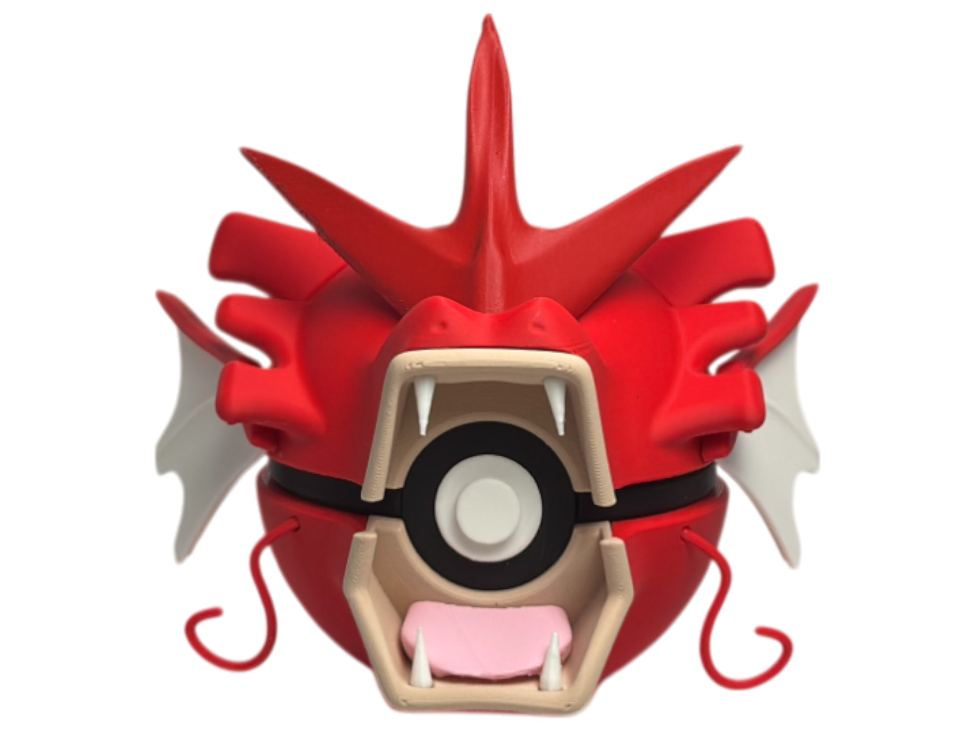 Monsterball - Gyarados Shiny