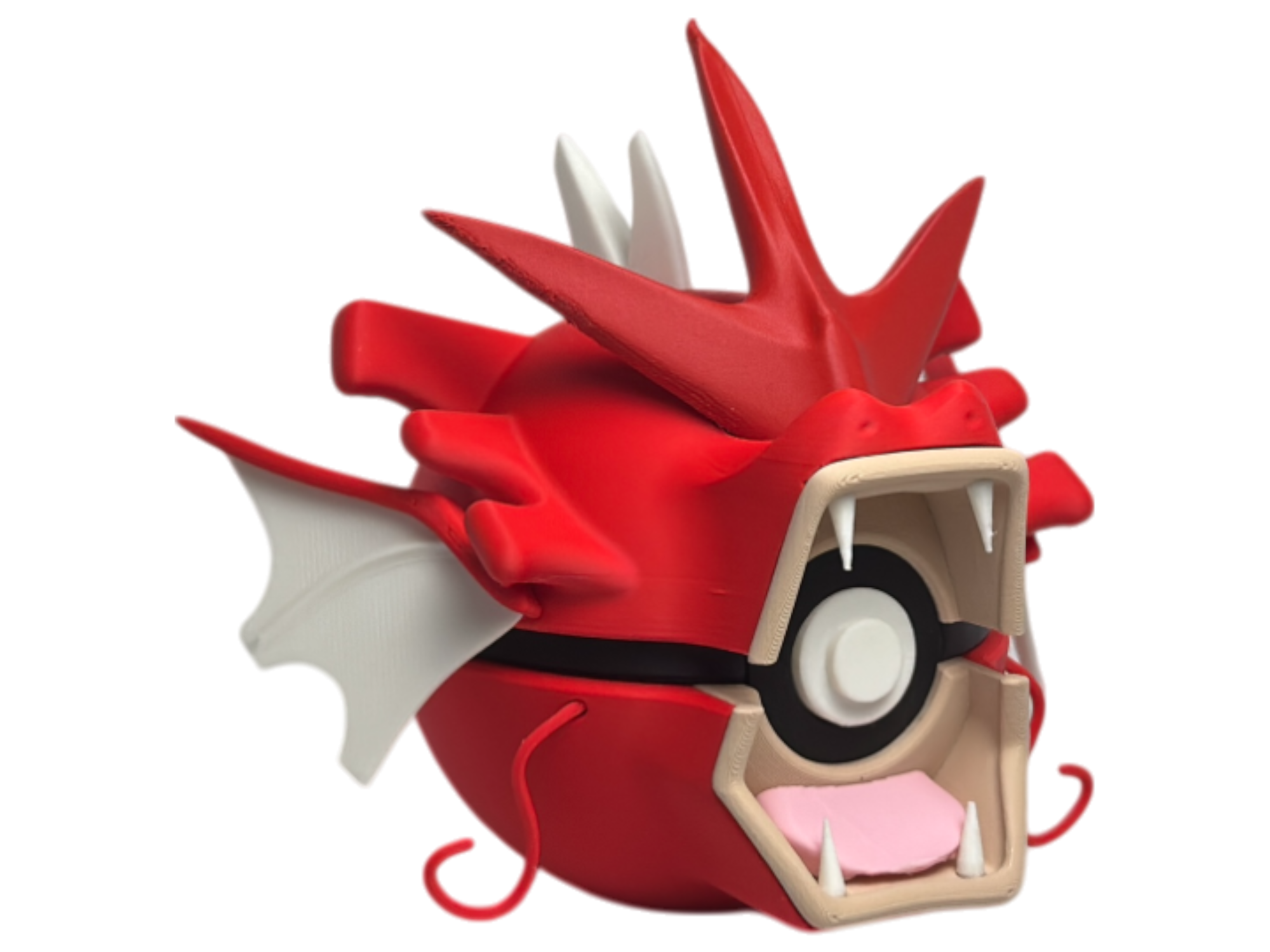 Monsterball - Gyarados Shiny