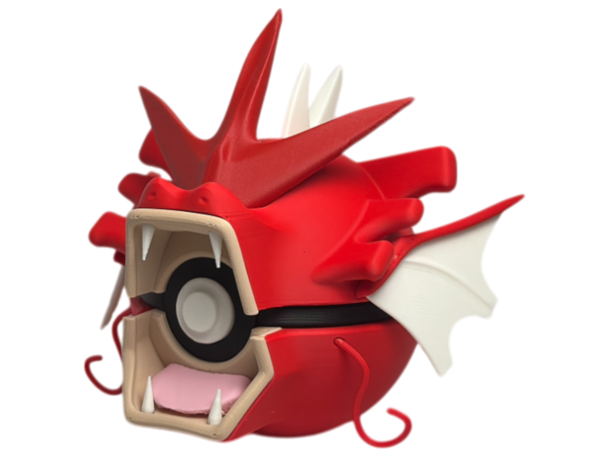 Monsterball - Gyarados Shiny