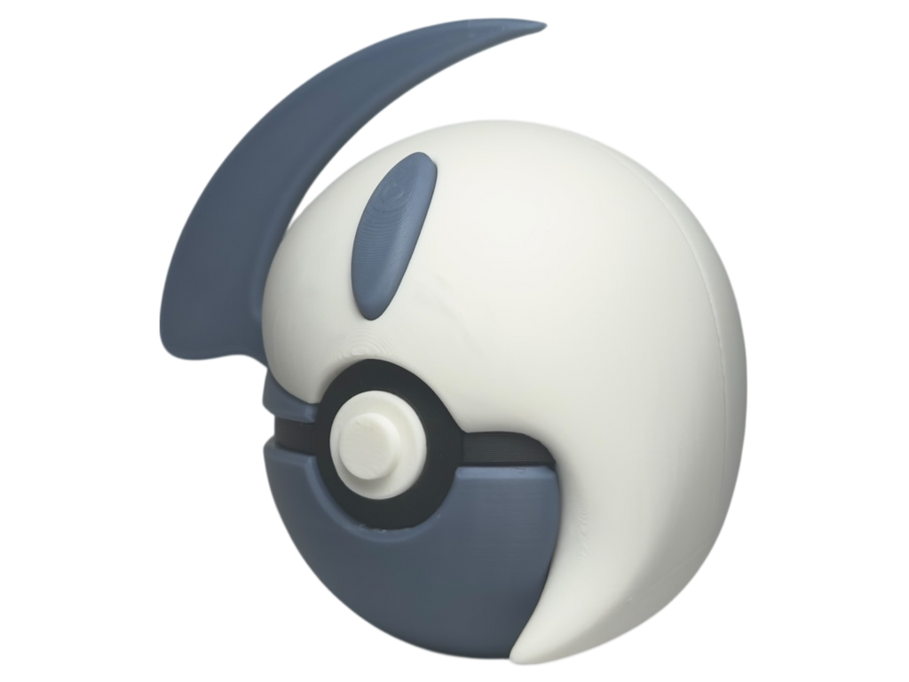 Monsterball - Absol