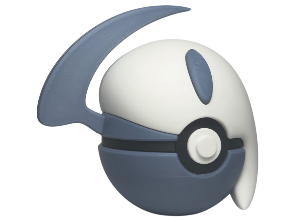 Monsterball - Absol