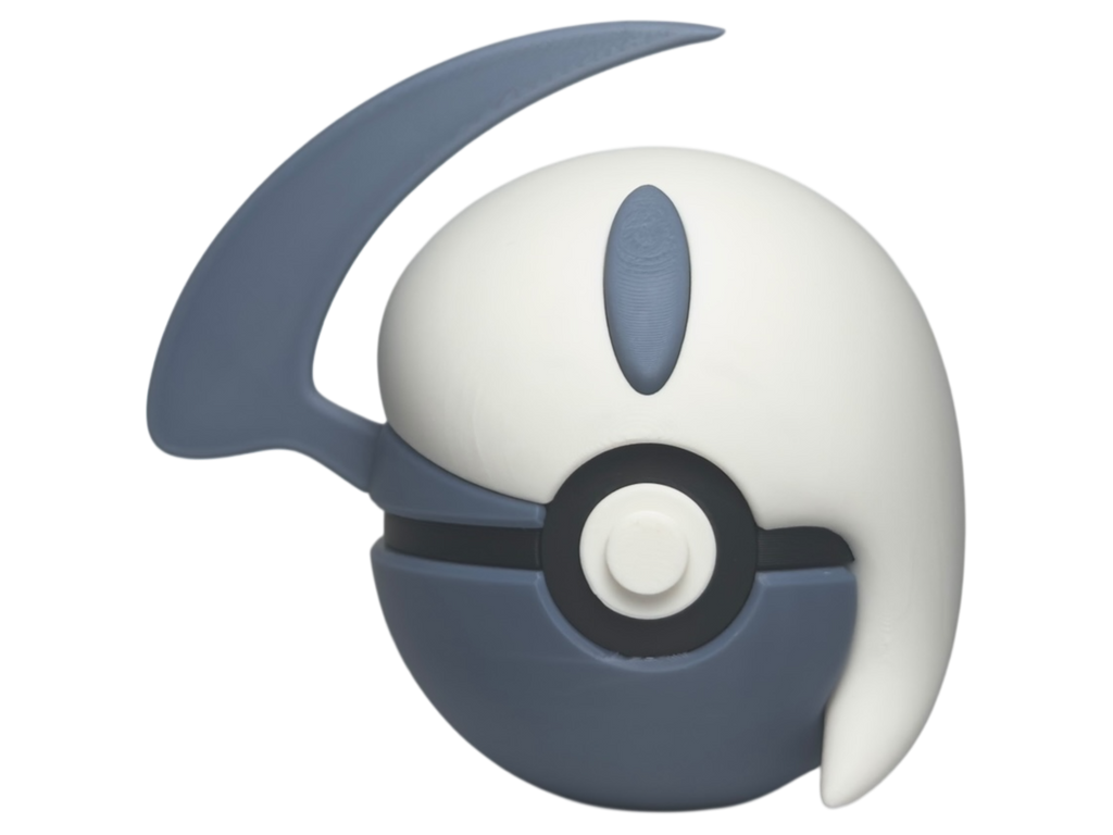 Monsterball - Absol