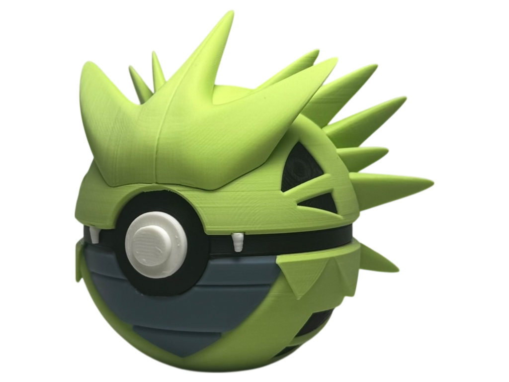 Monsterball - Tyranitar