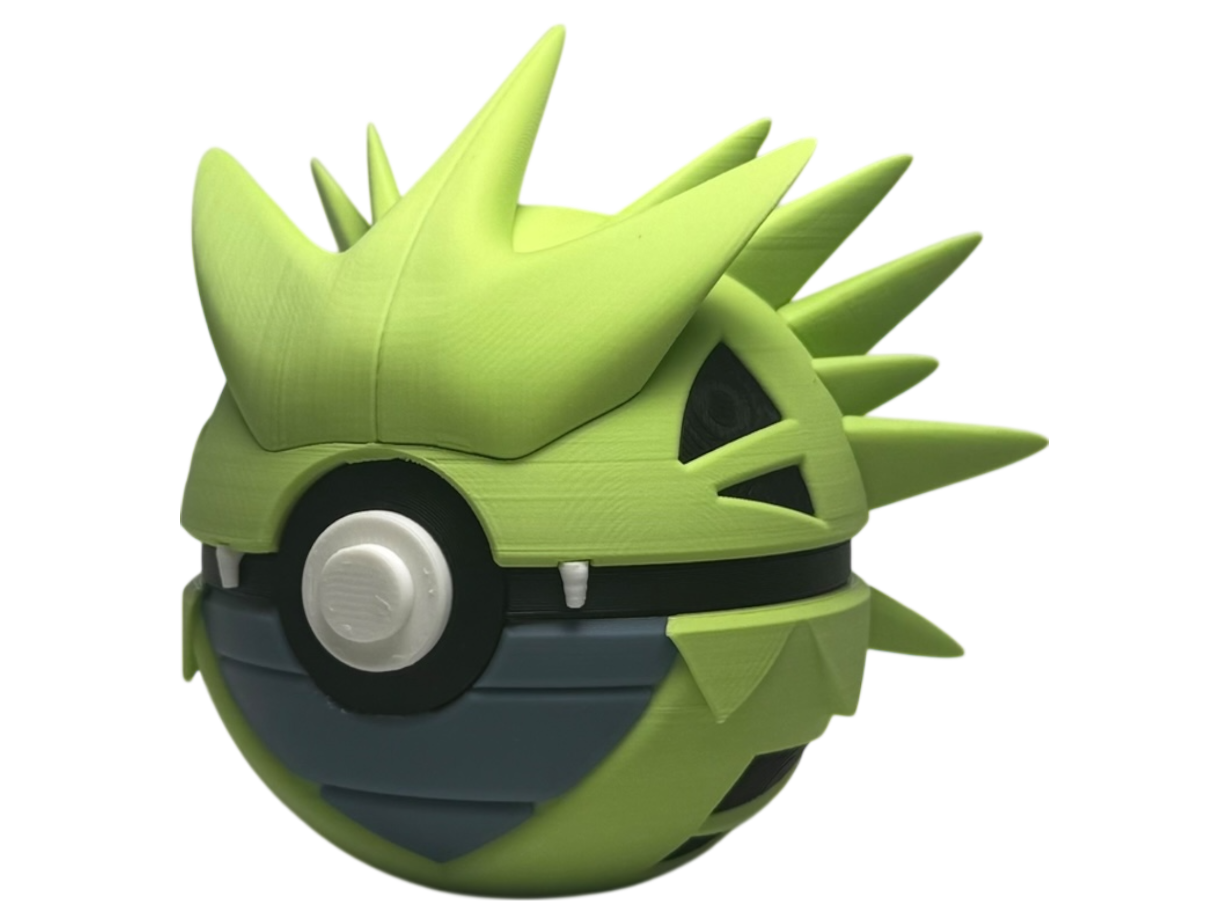 Monsterball - Tyranitar