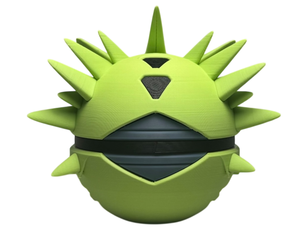 Monsterball - Tyranitar