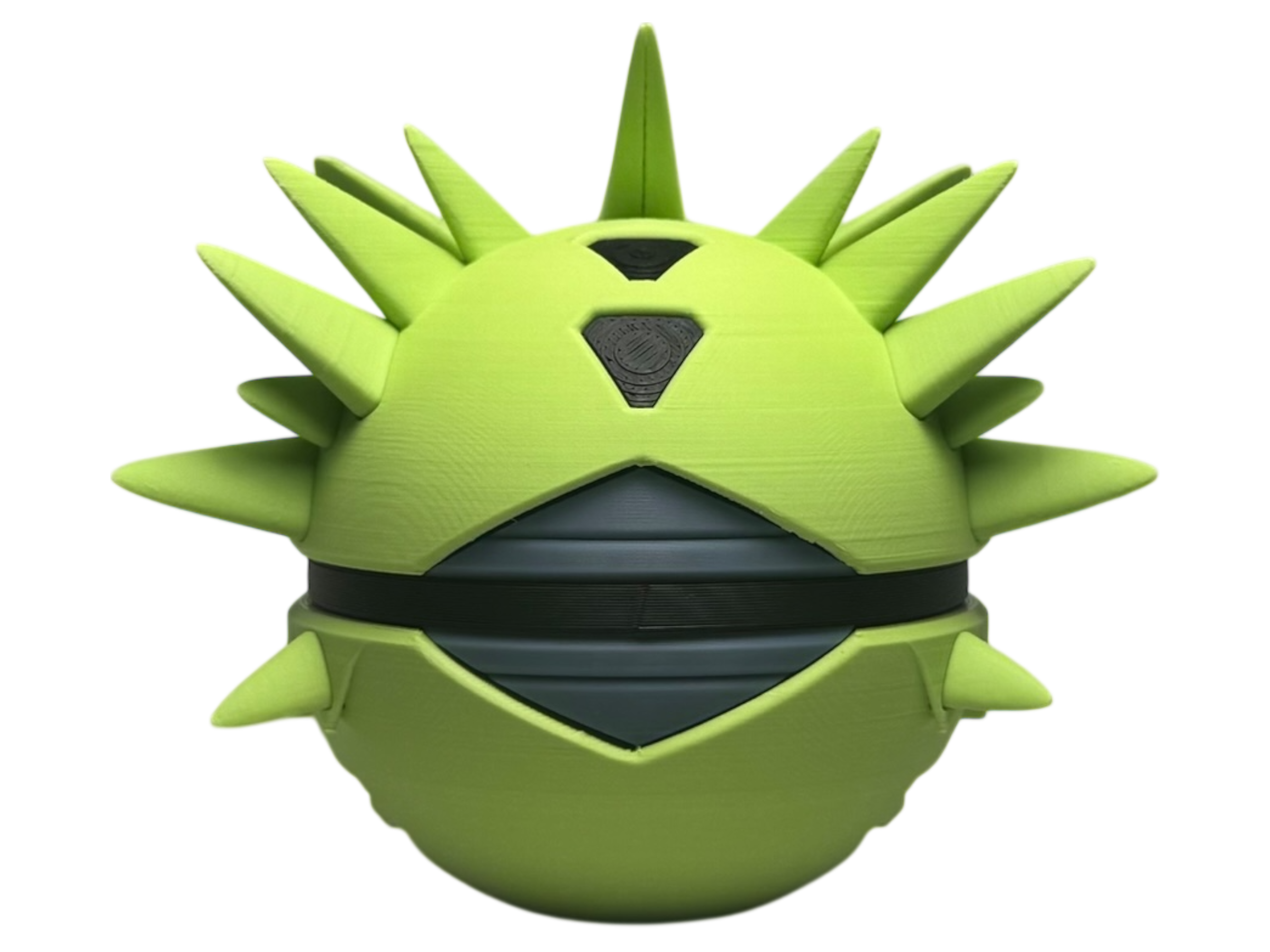 Monsterball - Tyranitar