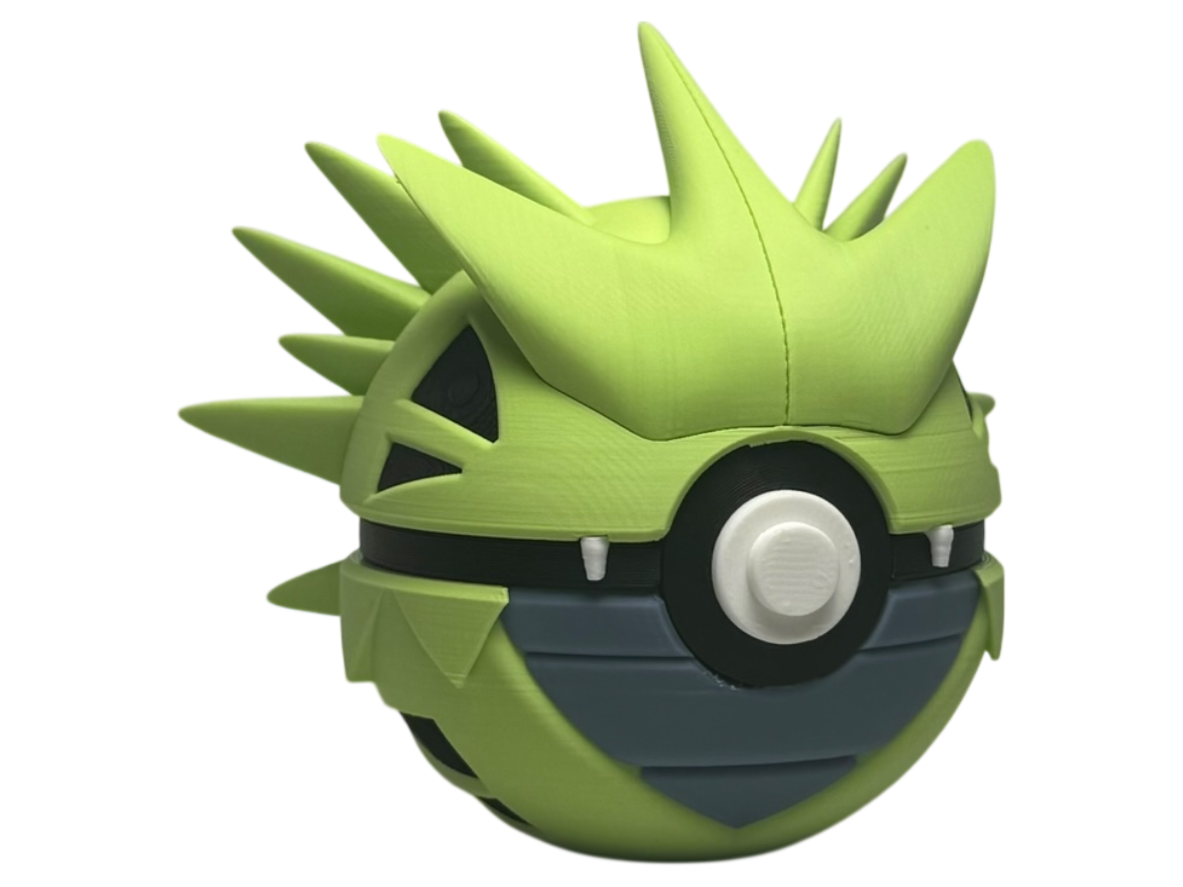 Monsterball - Tyranitar