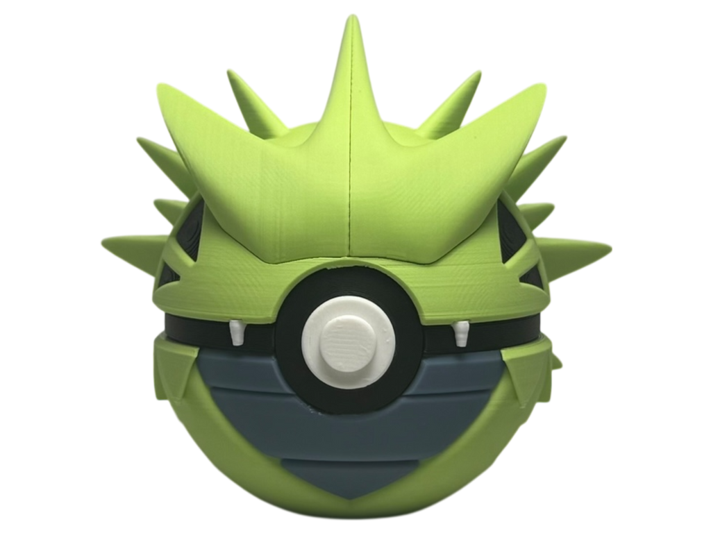 Monsterball - Tyranitar
