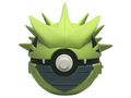 Monsterball - Tyranitar