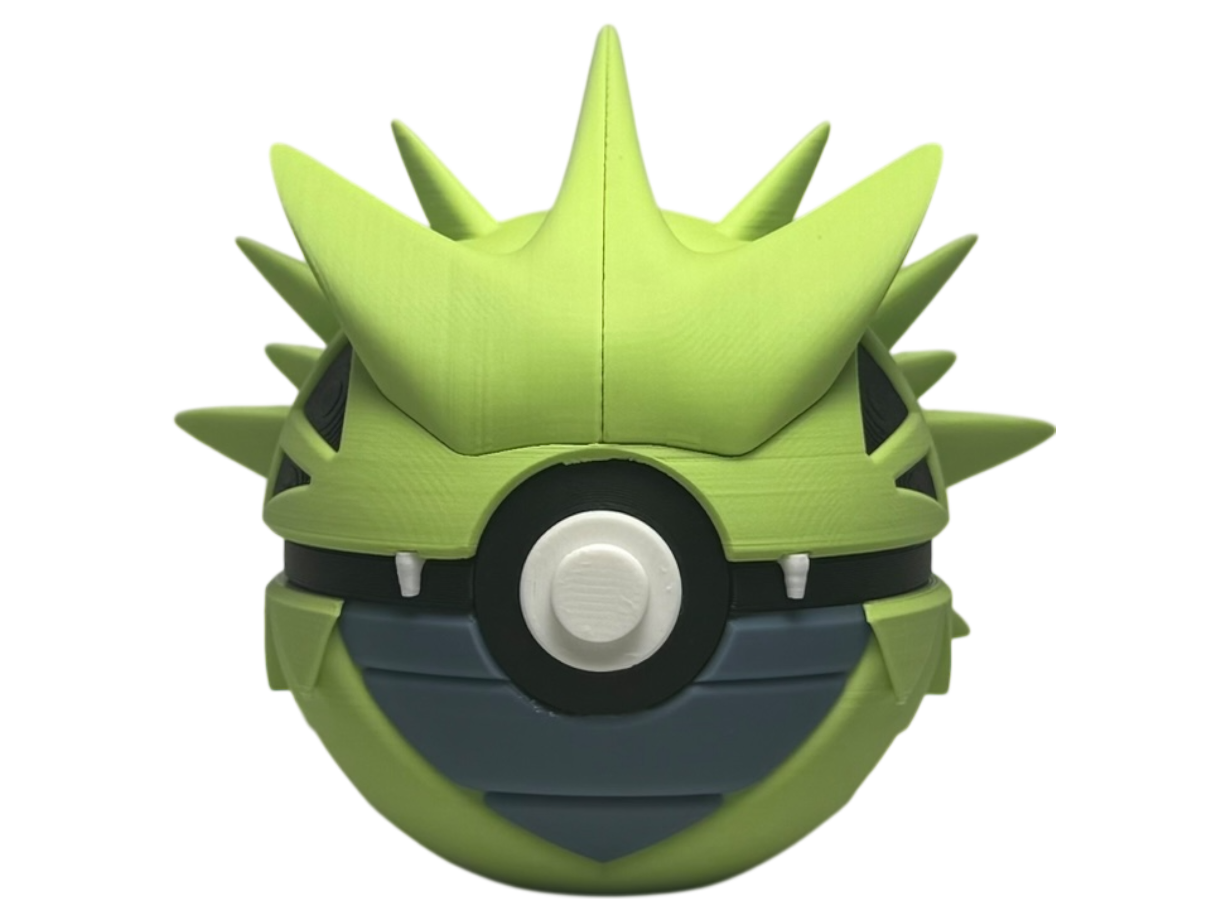 Monsterball - Tyranitar