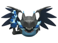 Monsterball - Mega Charizard X