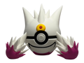 Monsterball - Mega Gengar Shiny