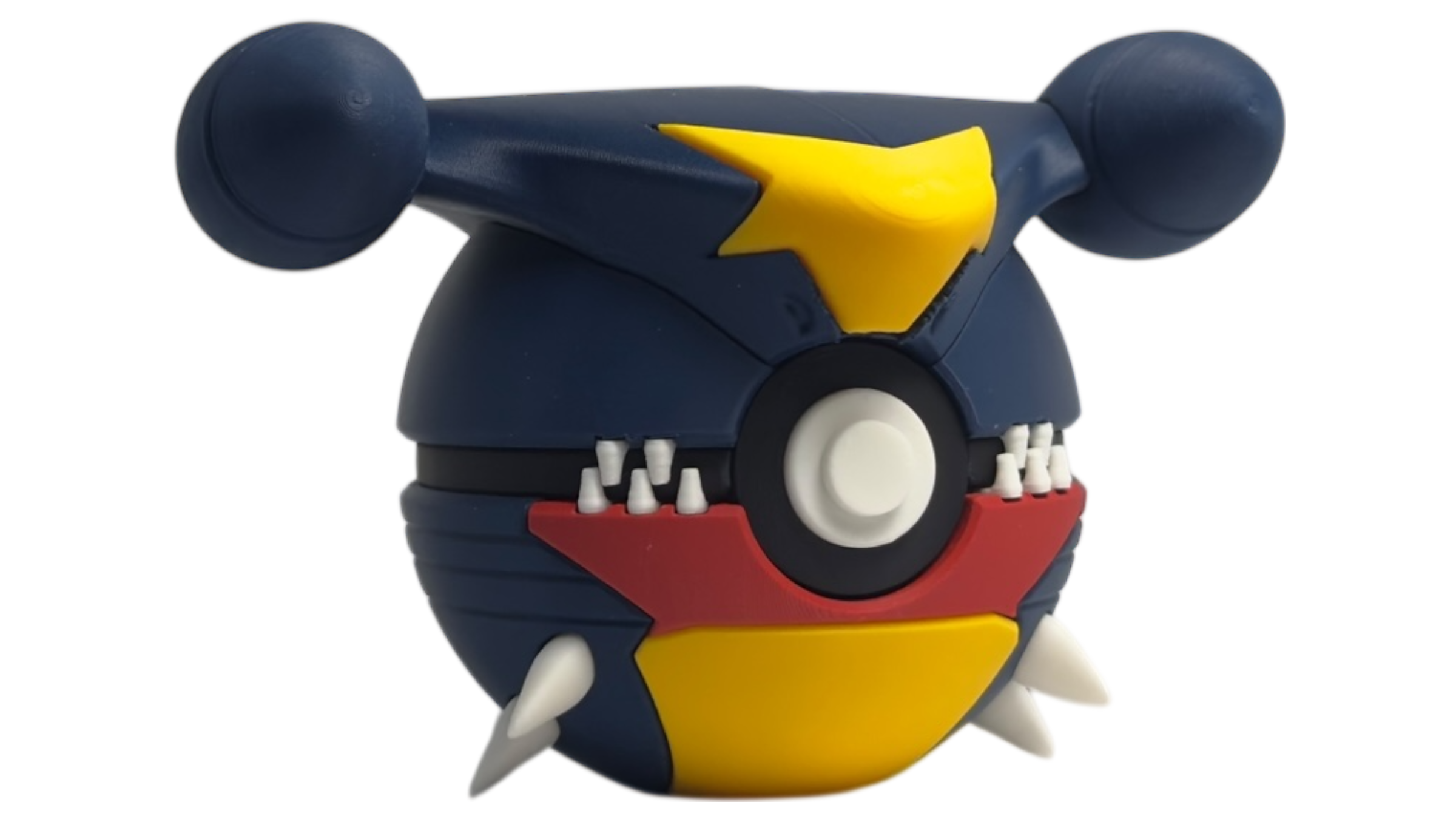 Monsterball - Garchomp