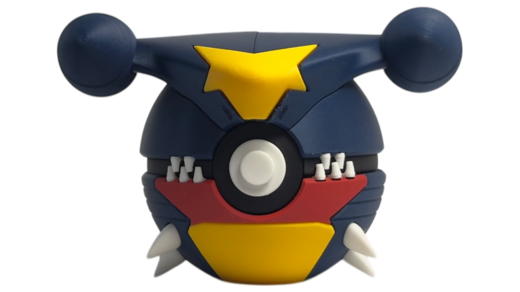 Monsterball - Garchomp