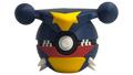 Monsterball - Garchomp