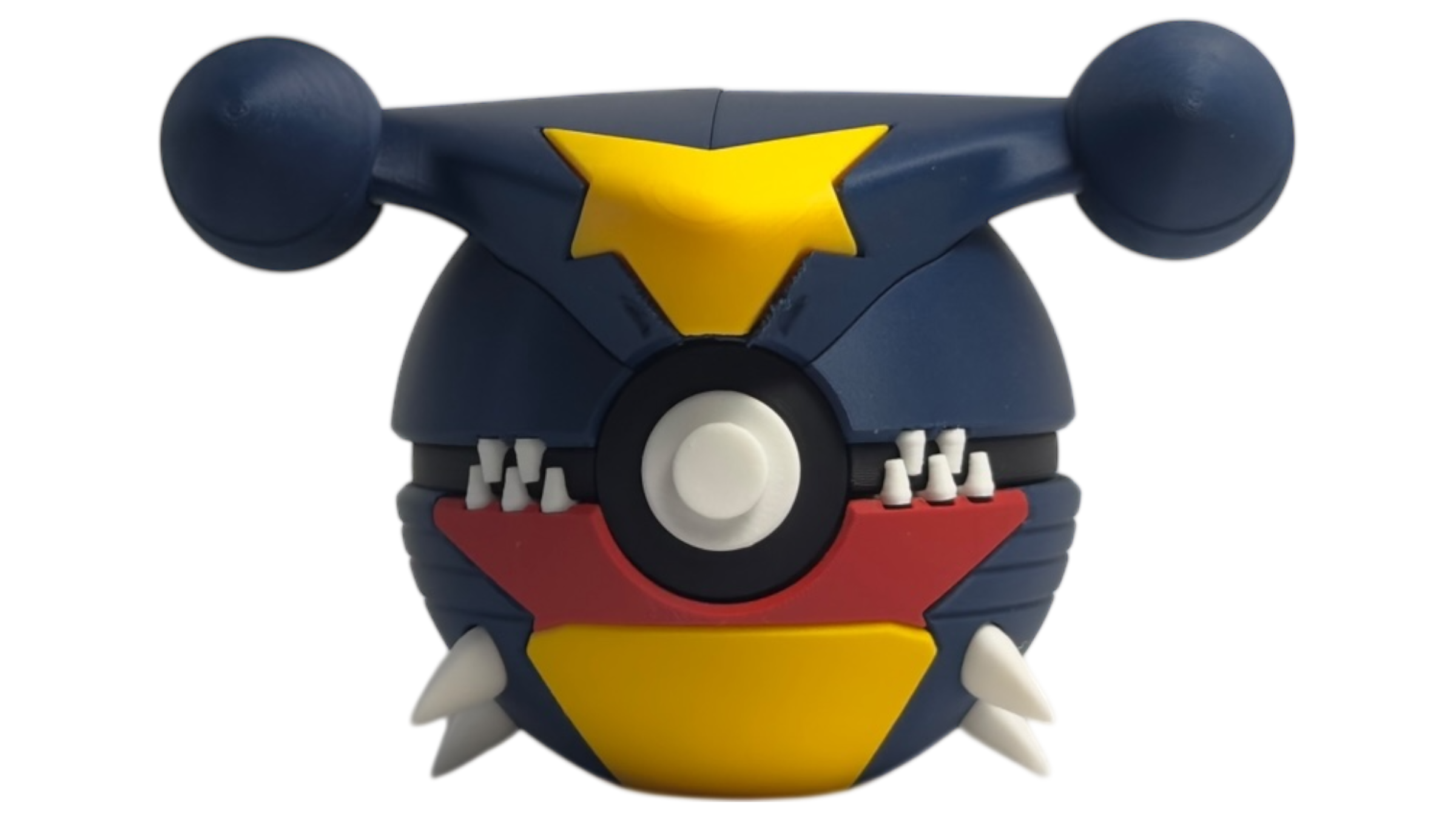 Monsterball - Garchomp