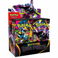 Pokémon Megaevoluzione - Buio Pesto - Box da 36 buste ITA