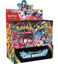 Pokémon Megaevoluzione - Caos Nascente - Box da 36 buste ITA