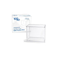 TcgLab Premium Case Protettivo per Pokemon ETB Magnetico in Plexiglass