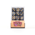 Epic Forge - Box 36 Dadi Neri