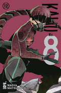 Kaiju No. 8 Vol. 12